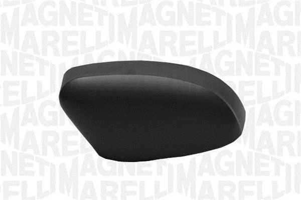 Cover, exterior mirror